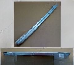 Smeg Left Back Column - 015660784