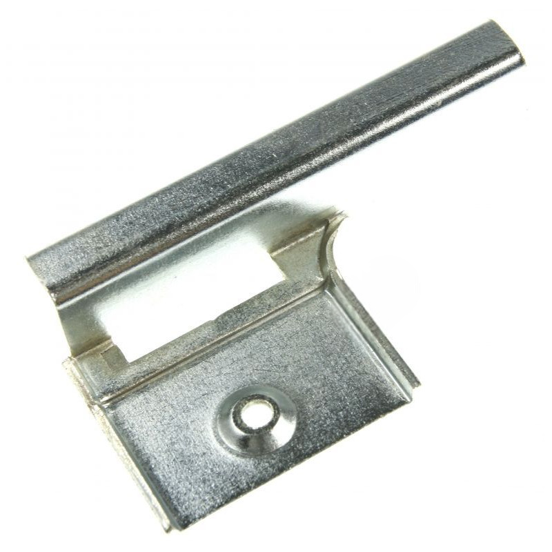 Smeg Rh Hinge Fixing Bracket - 018290267