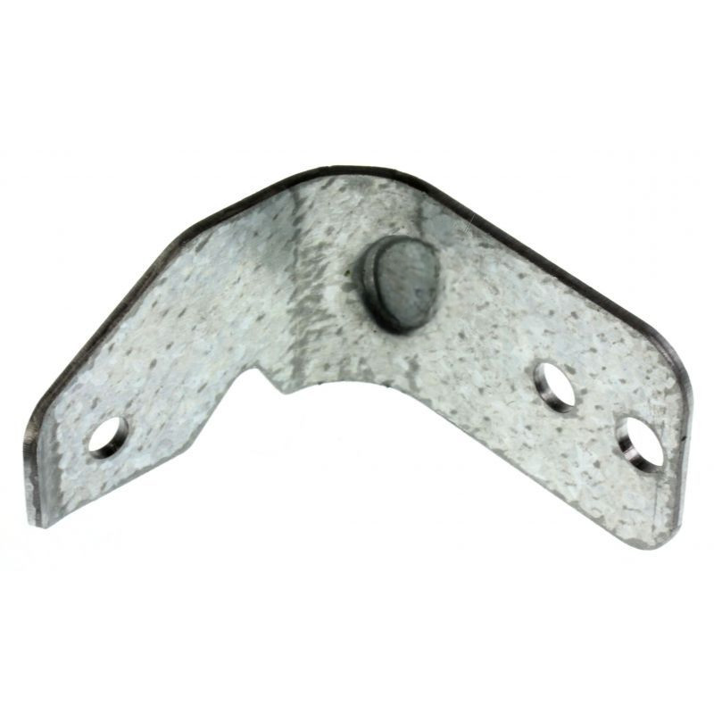 Smeg Right Fixing Bracket - 018290407