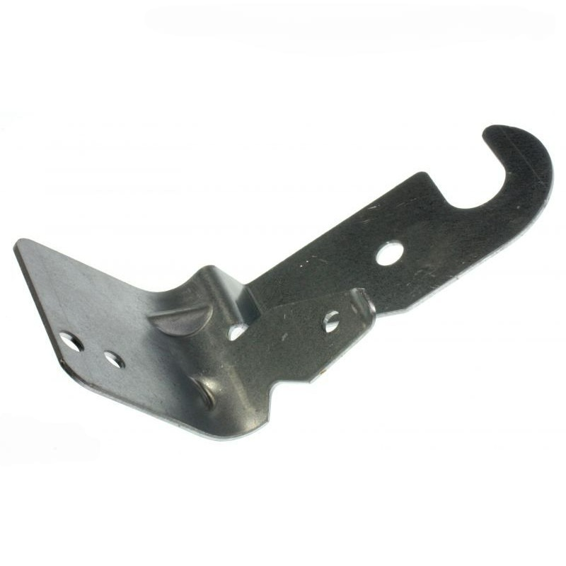 Smeg Left Fixing Bracket - 018290408