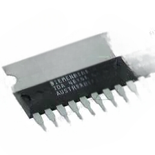 Smeg Thermostat Support Plate - 018291291