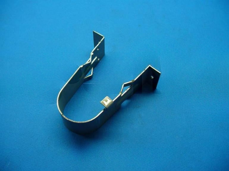 Smeg Capacitor Support Bracket - 018412339