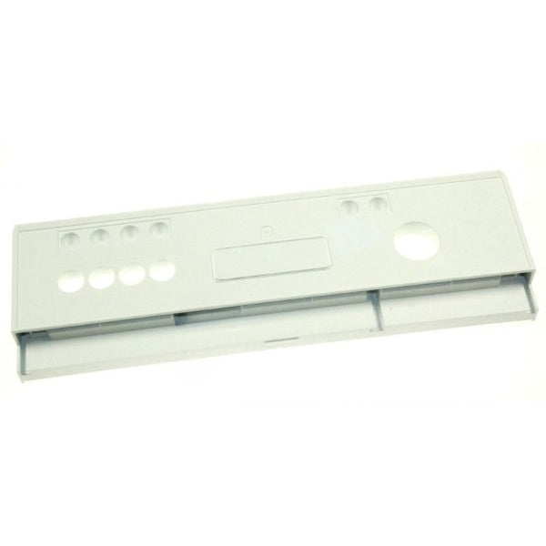 Smeg Dishwasher Front Panel Assembly - 763736210