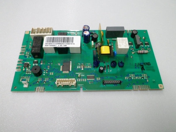 Smeg Power Electronic Unit - 691650741