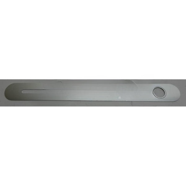 Smeg Front Panel - 69373C282