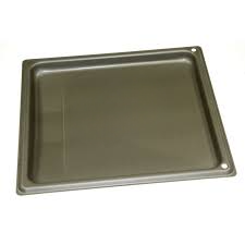 Smeg Teflon Tray Suk61Mfa - 050370286
