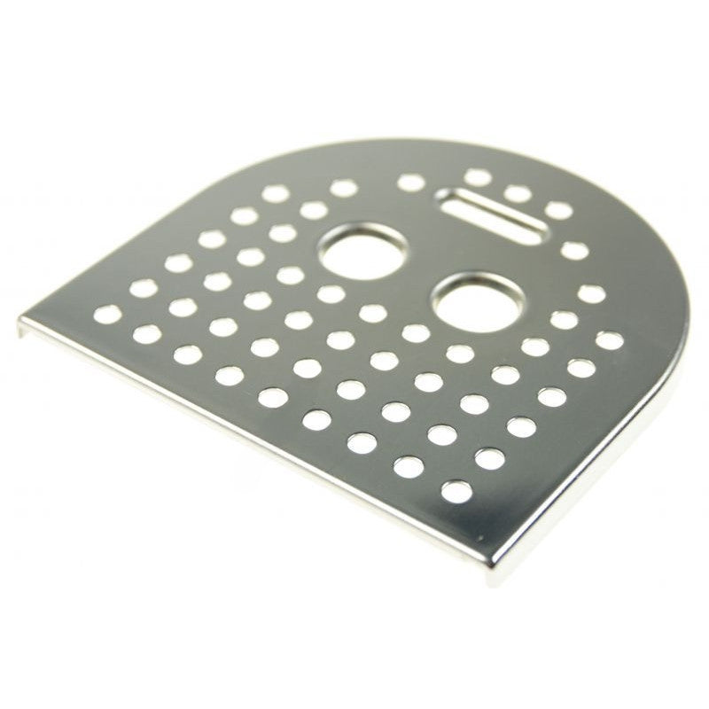 Smeg Coffee Maker Cup Plate – 64092409