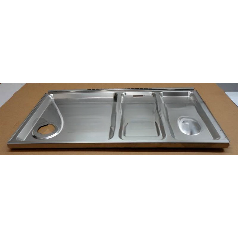 Smeg Hob Top - 065616470