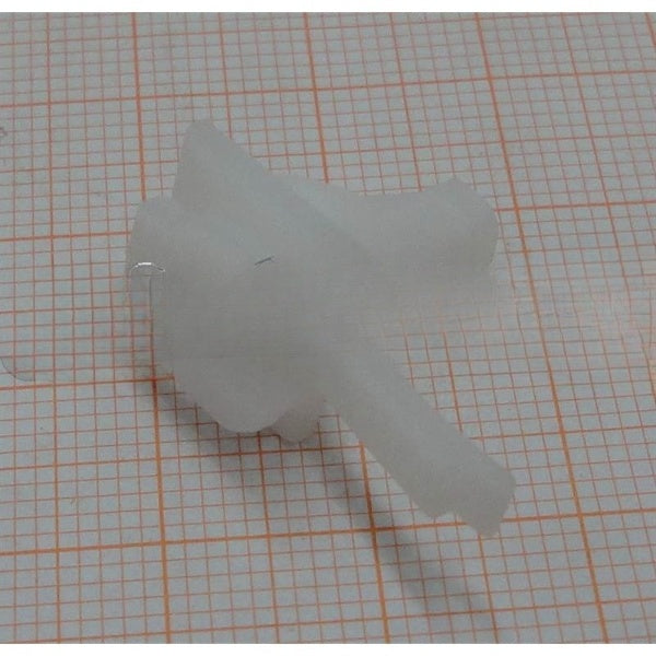 Smeg Hook Front Side Short - 763850279