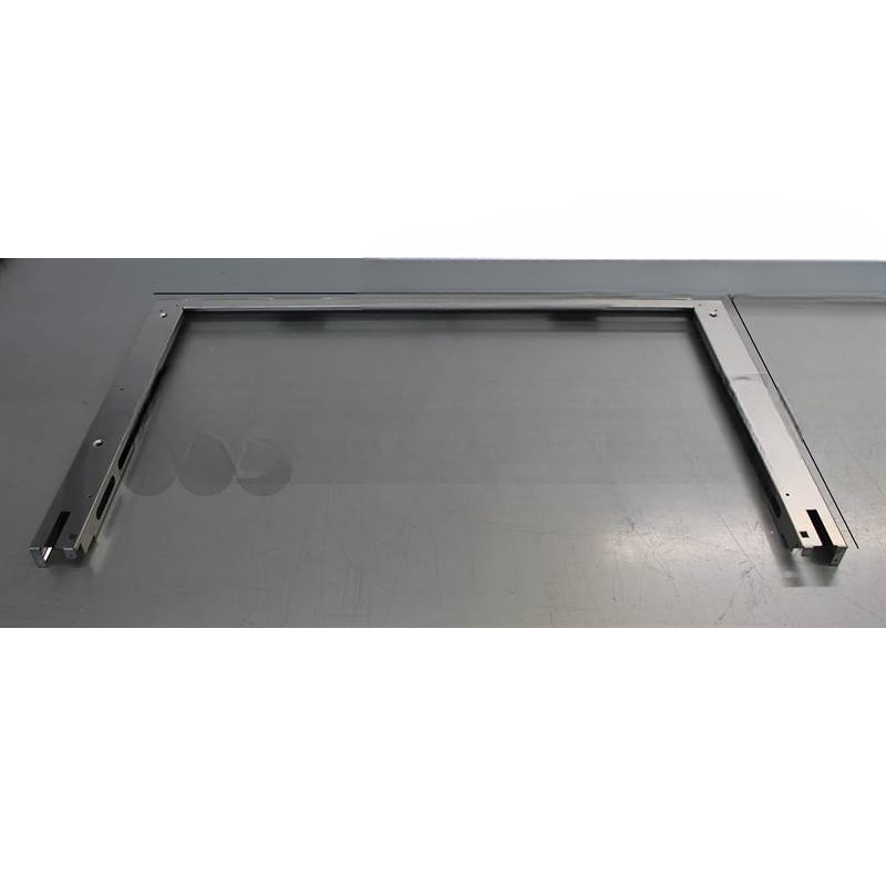 Smeg Oven Inner Door - 072051187