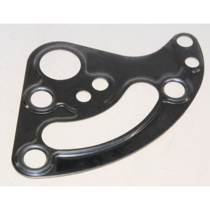 Smeg Urp2 Burner S/S Plate - 075730356