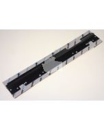 Smeg Oven Door External Glass Assembly - 692532633