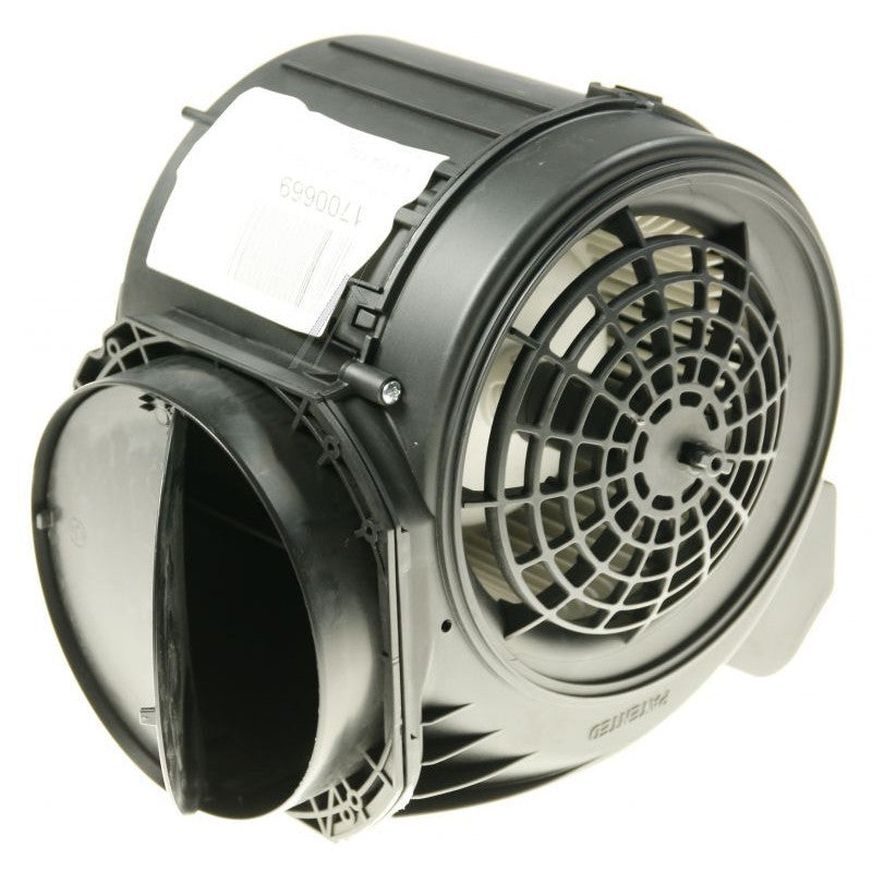 Smeg Mot.Asp.220V 50Hz - 795211193