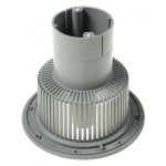 Smeg Wide Filter + Magnets - 693410529