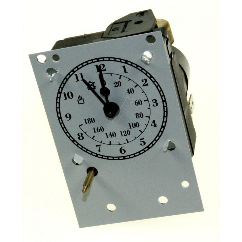 Smeg Clock+End Cooking Progr. - 818800173