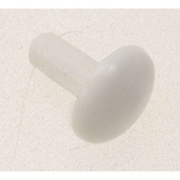 Smeg Hob Top White Cap - 768450189