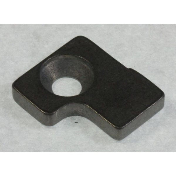 Smeg Right Hinge Plate - 875730308