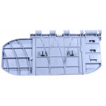 Smeg Basket Adjust.Dx - 698292316