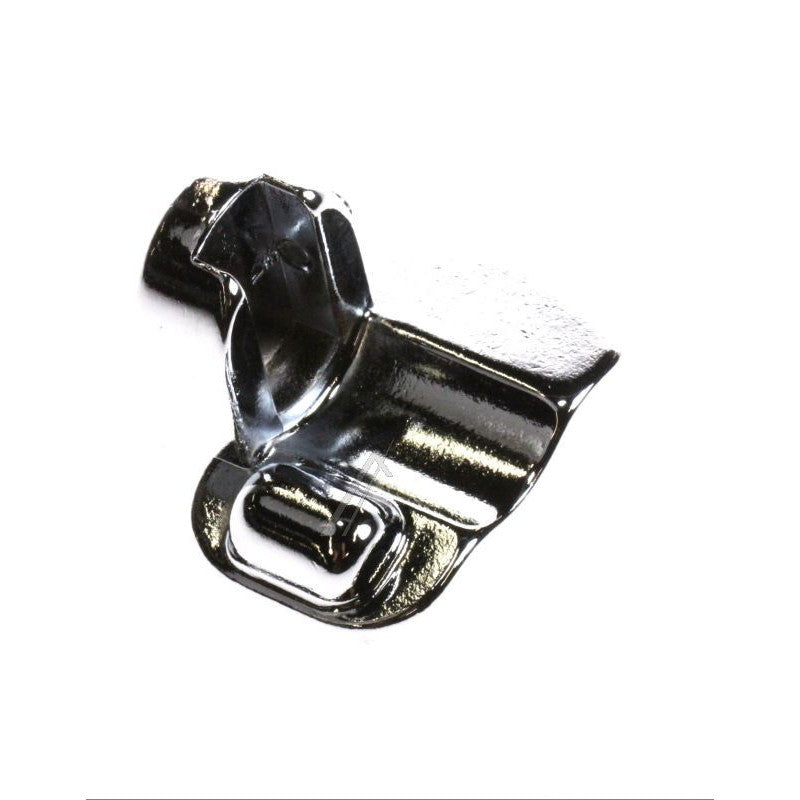 Smeg Right Cover Hinge Support - 698412696