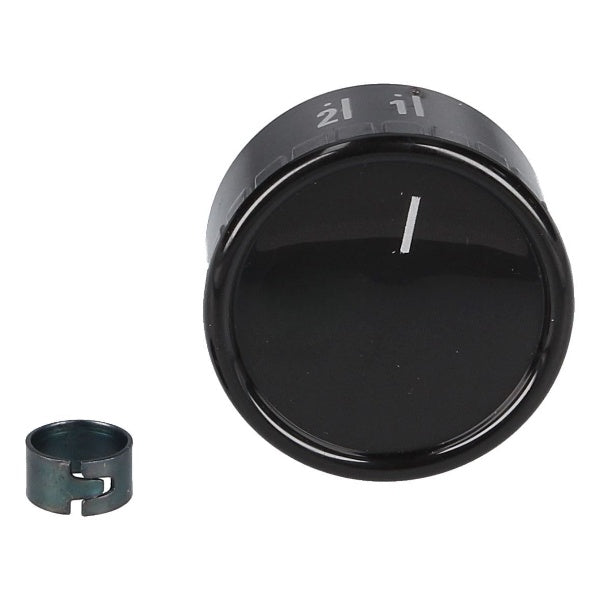 Smeg Dishwasher Timer Knob - 764972634