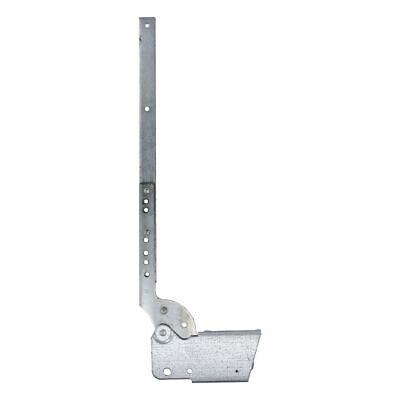 Smeg Dishwasher Door Left Hinge - 691331233