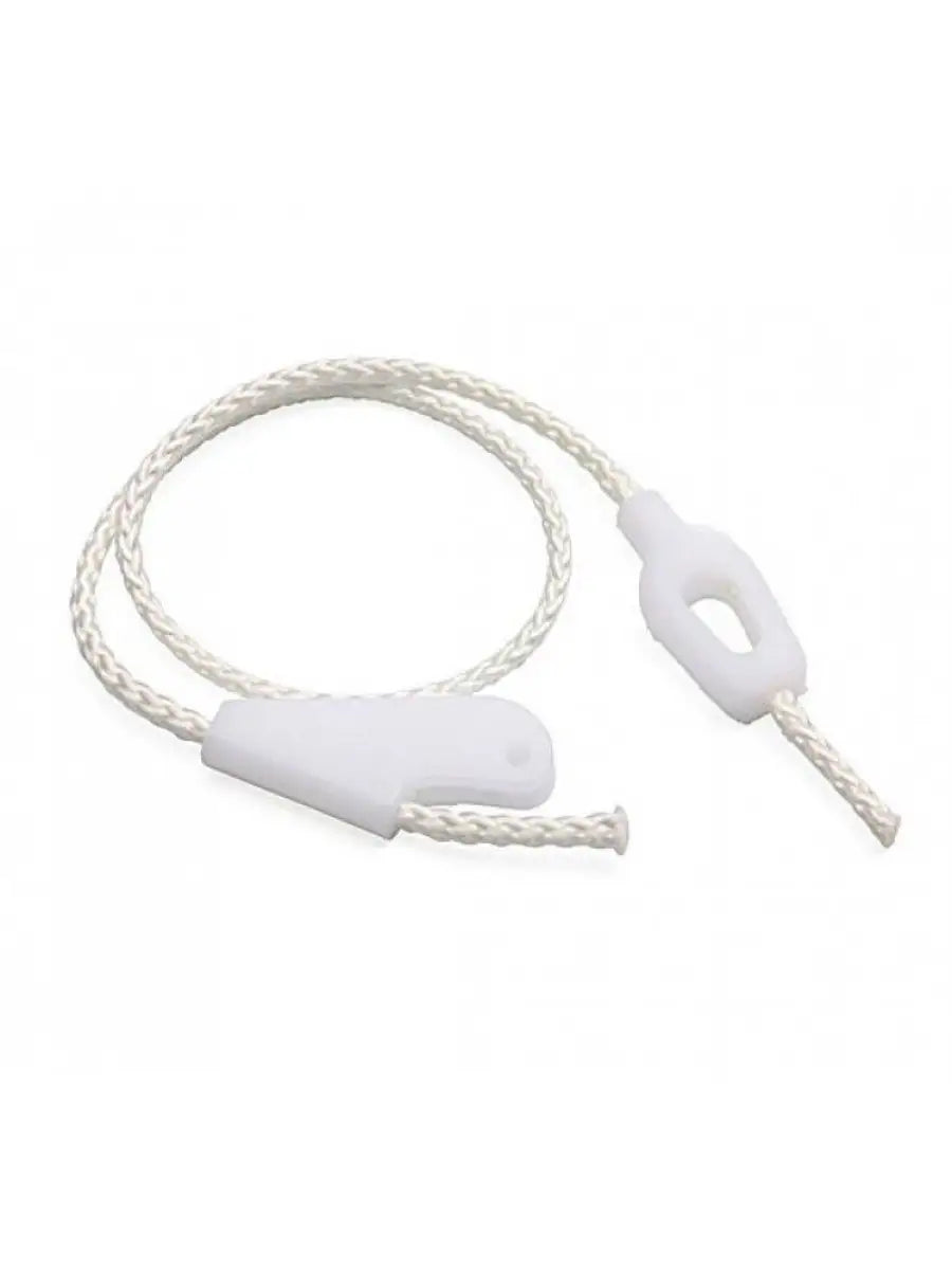 Smeg Dishwasher Door Hinge Cord / Rope : 290mm - 938820014