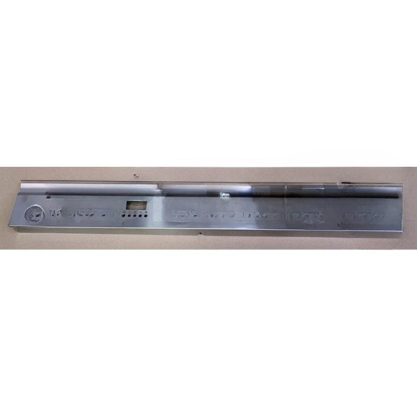 Smeg Front Control Panel - 69373D696