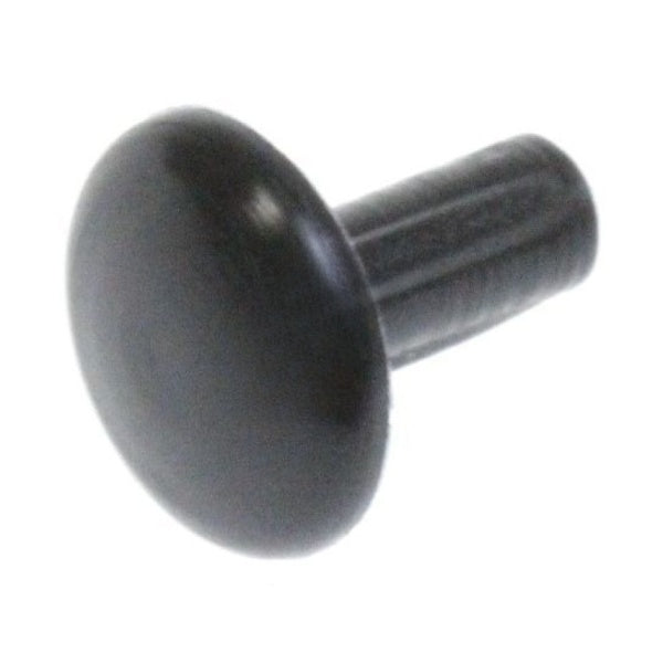 Smeg Hob Top Cap Black - 768450190