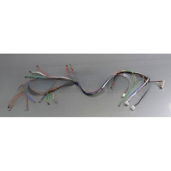 Smeg Wiring - 820734064