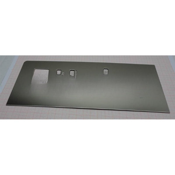 Smeg Front Panel Facia - 763253490