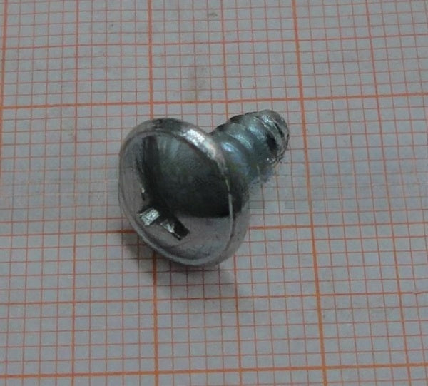 Smeg Screw 8Spx9,52Tmt Zinc - 899370509