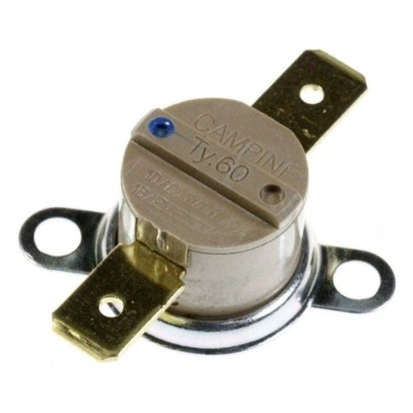 Smeg Safety Thermostat 120 Deg - 818731309