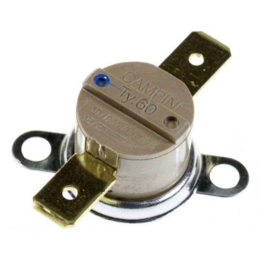 Smeg Safety Thermostat 120 Deg - 818731309