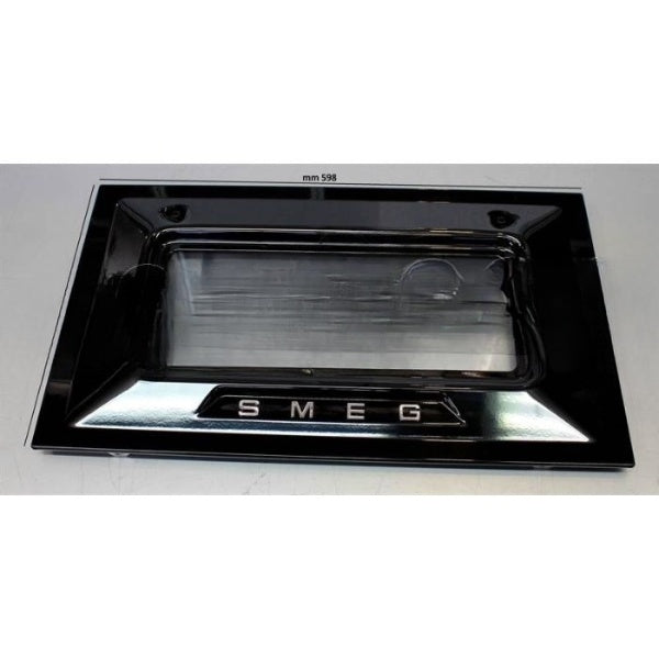 Smeg Panel+Glass Assembly - 695413363