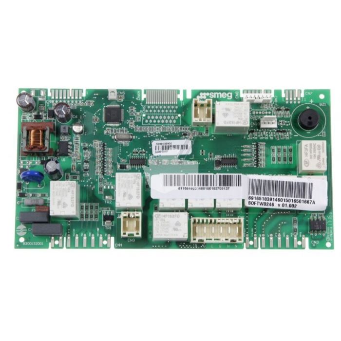 Smeg Power Electronic Unit - 691651839