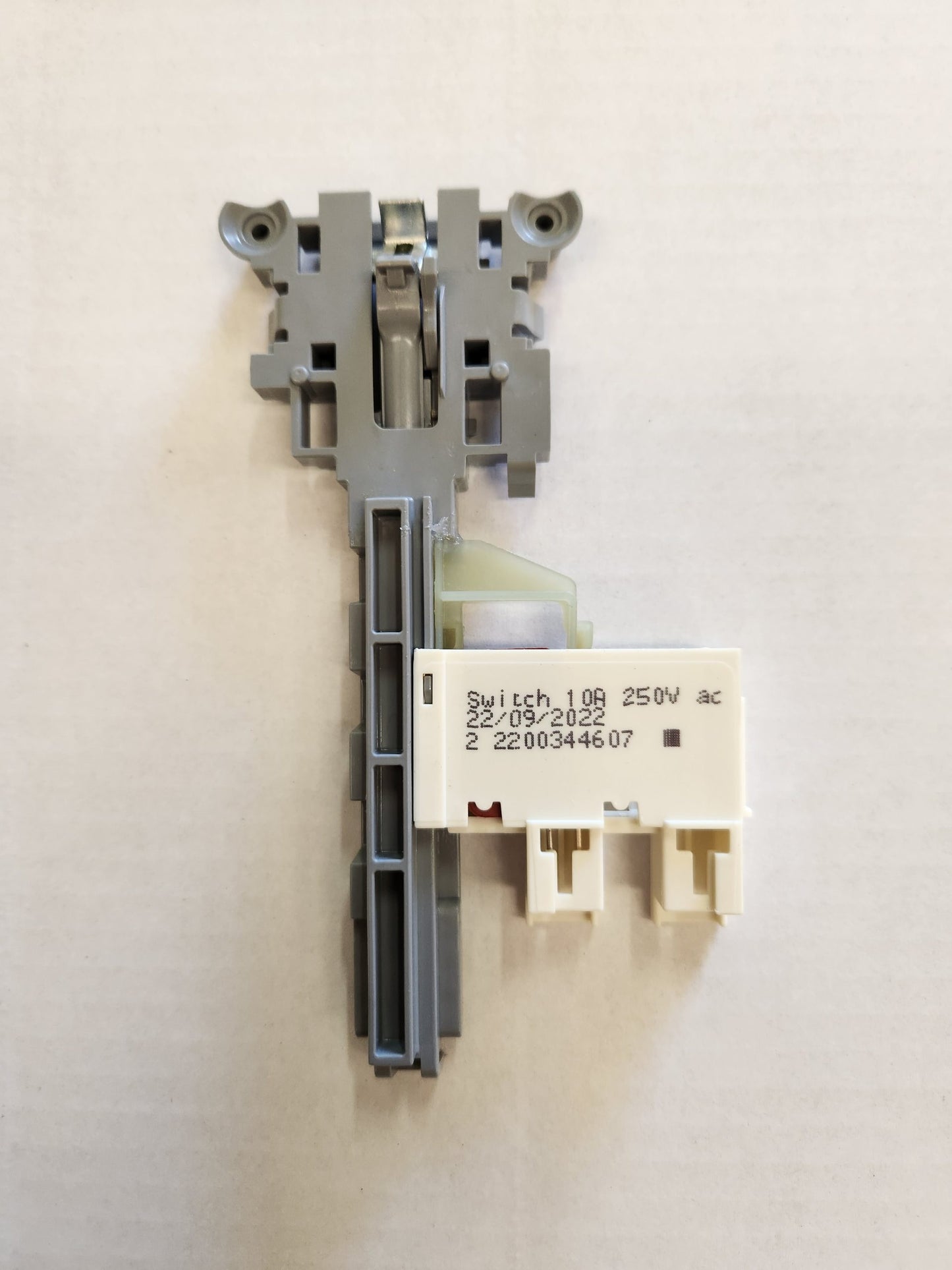 Smeg 690074493 Kit Lock Reversible + Spacer