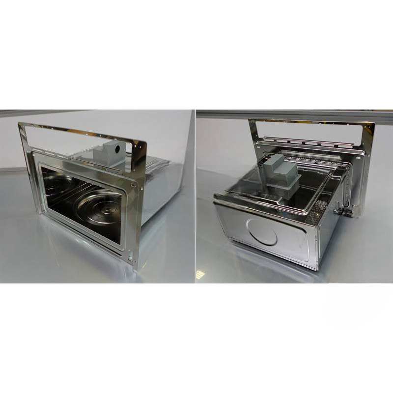 Smeg Oven Cavity - 203691459