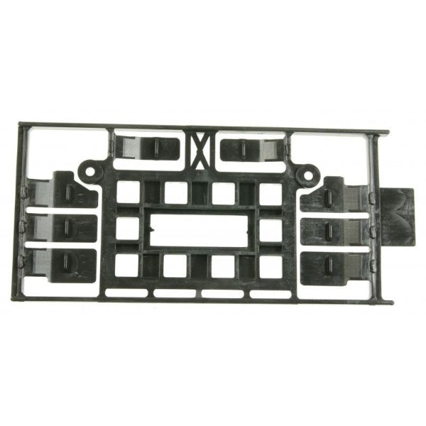 Smeg Assembly Button - 766412136