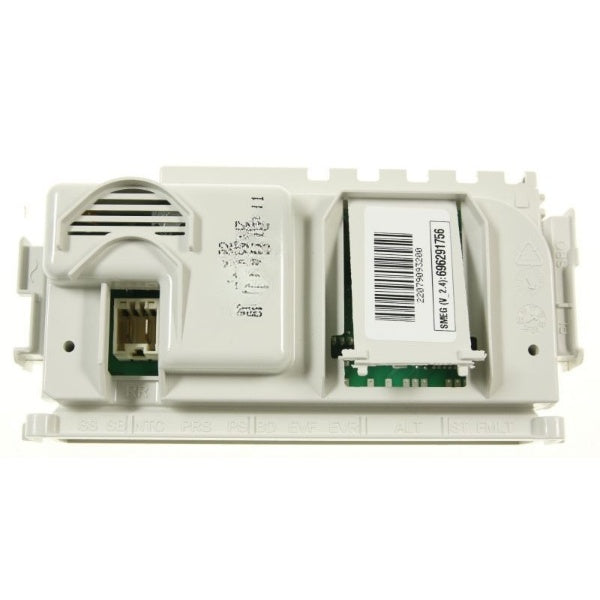 Smeg Dishwasher Timer Assembly - 696291756