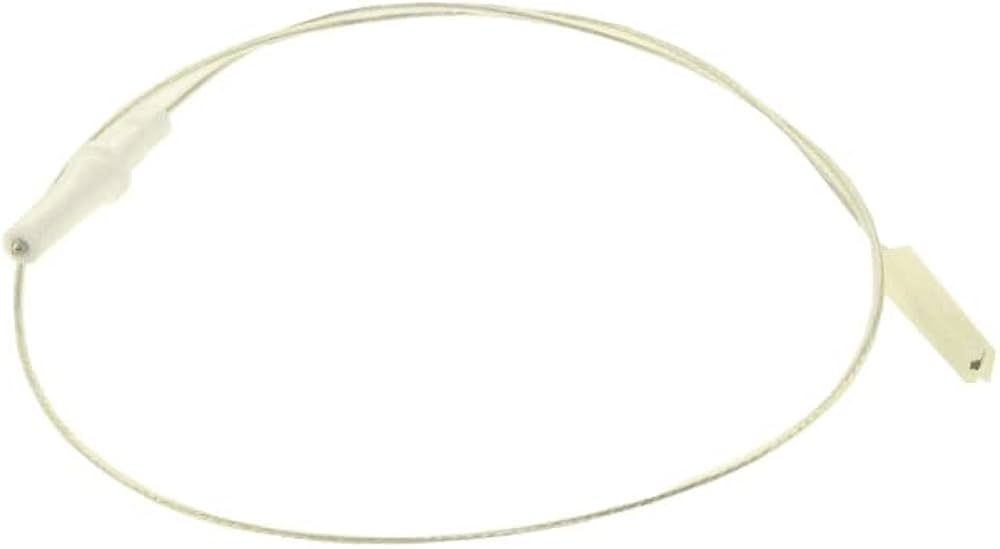 Smeg Spark-Plug 550Mm - 810930072