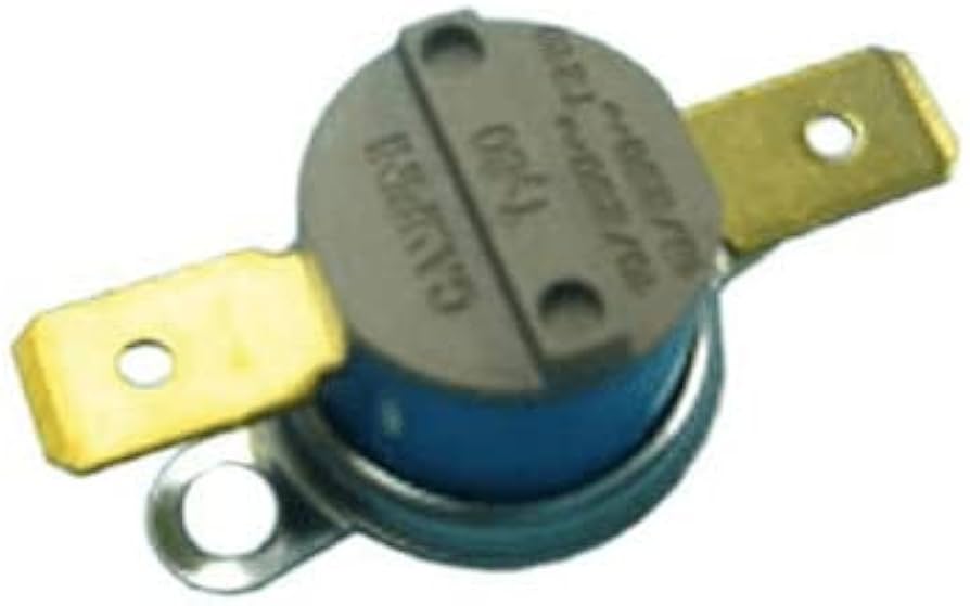 Smeg Heating Elem. Thermostat - 818730424