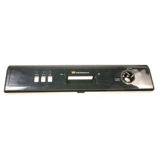 Smeg Front Panel - 763736309