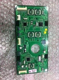Smeg Door External Glass Assembly - 692533821