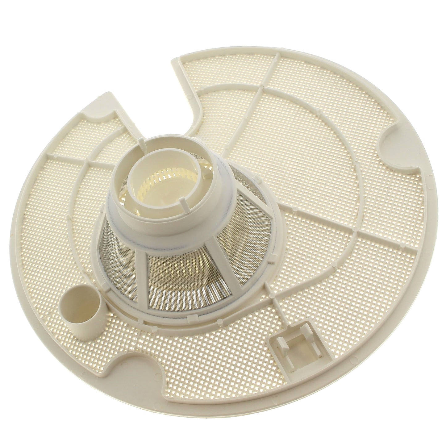 Smeg Wash Filter Assembly. - 693410068
