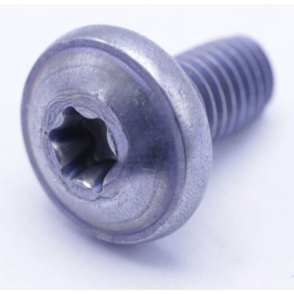 Smeg Screw M5X10 A.For.Inoxt20 - 899372014