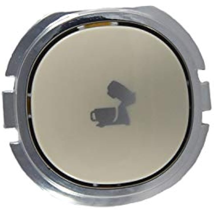 Smeg Tilt Head Release Button - 698550076