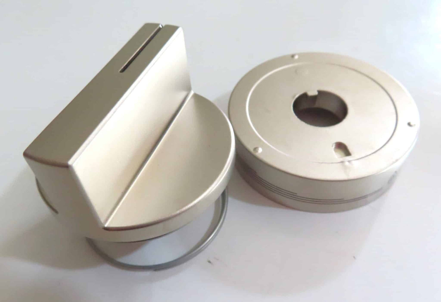 Smeg Hob Knob Assembly - 694976696