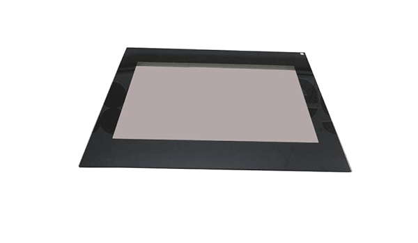 Smeg Door Inner Glass Assembly - 692532493