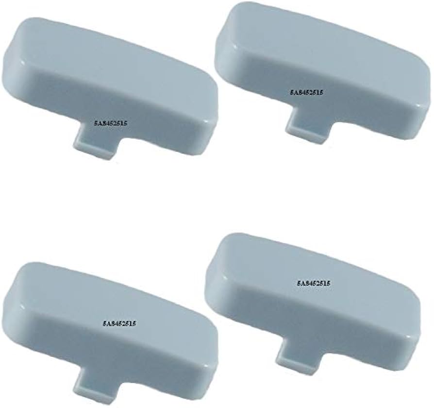 Smeg Bottom Screw Cover - Past - 5A8452515