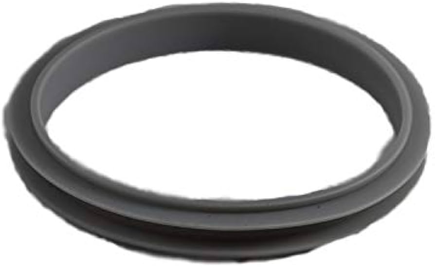 Smeg Blender Lid Seal Ring - 754132378